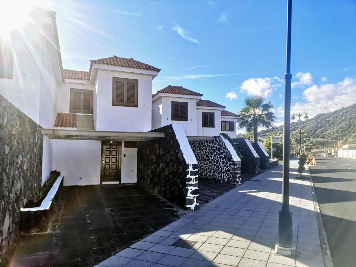 Vv Duplex Los Cancajos "By Henrypole Home" Eksteriør billede