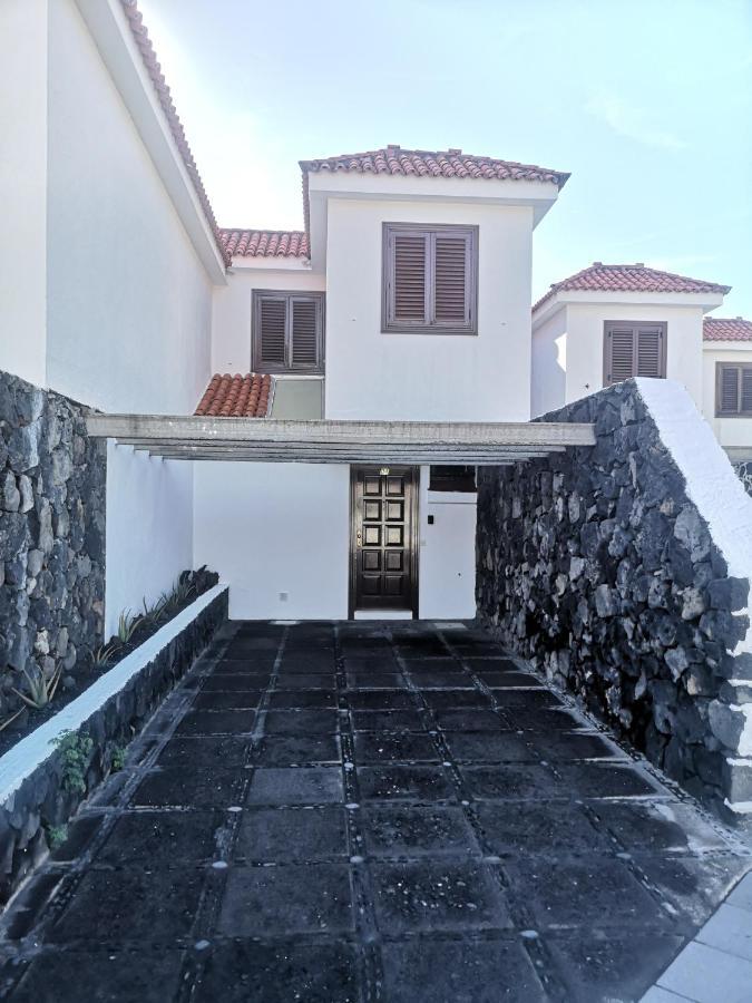 Vv Duplex Los Cancajos "By Henrypole Home" Eksteriør billede