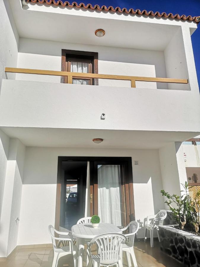 Vv Duplex Los Cancajos "By Henrypole Home" Eksteriør billede