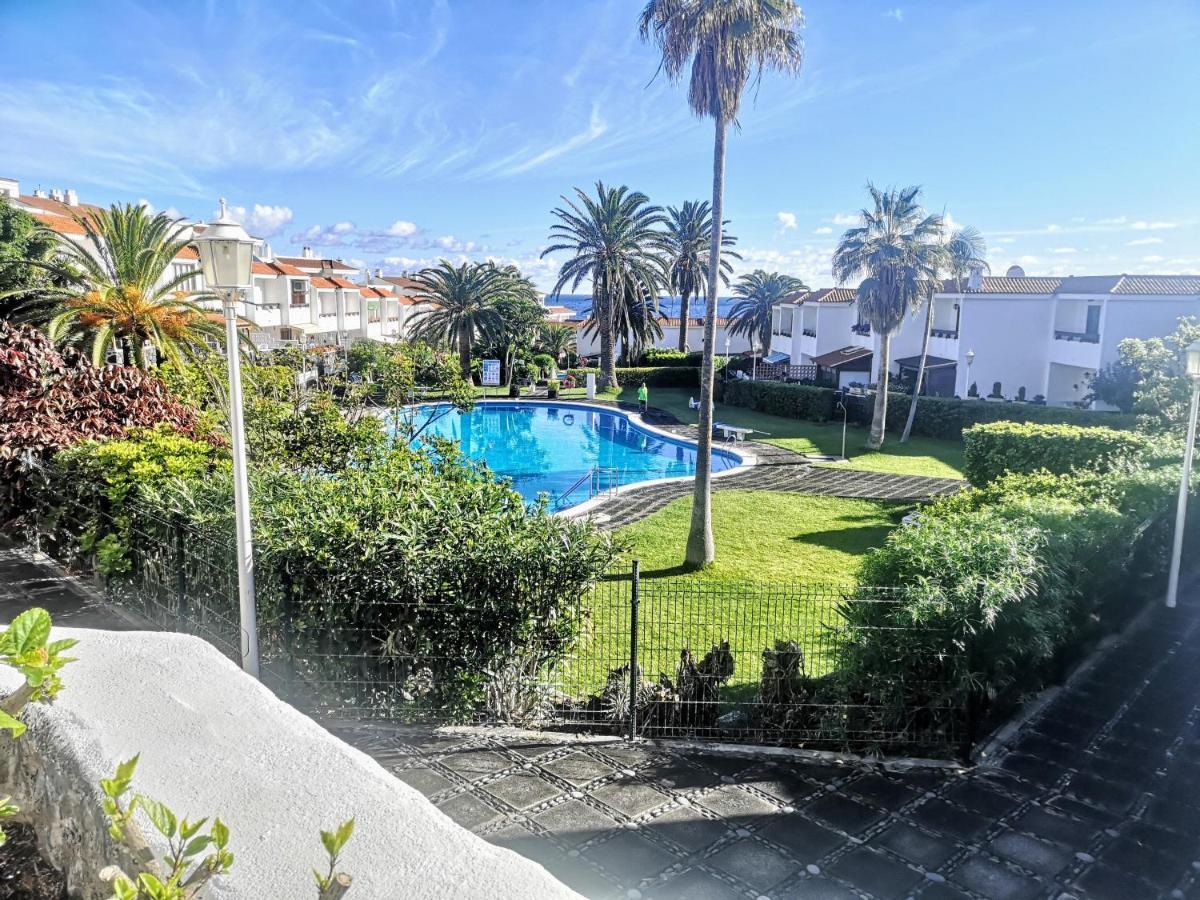 Vv Duplex Los Cancajos "By Henrypole Home" Eksteriør billede